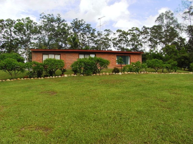 Mungay Creek NSW 2440