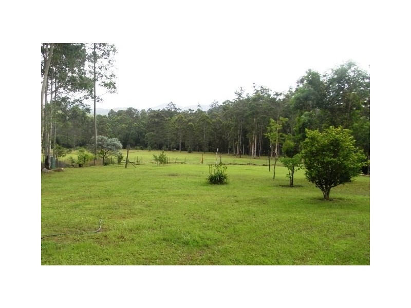 Mungay Creek NSW 2440