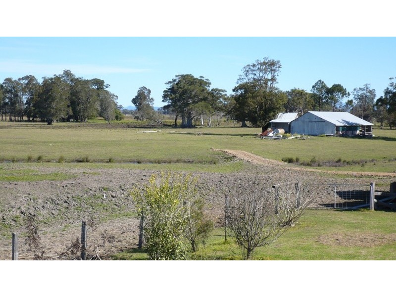 Clybucca NSW 2440