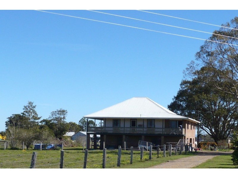 Clybucca NSW 2440