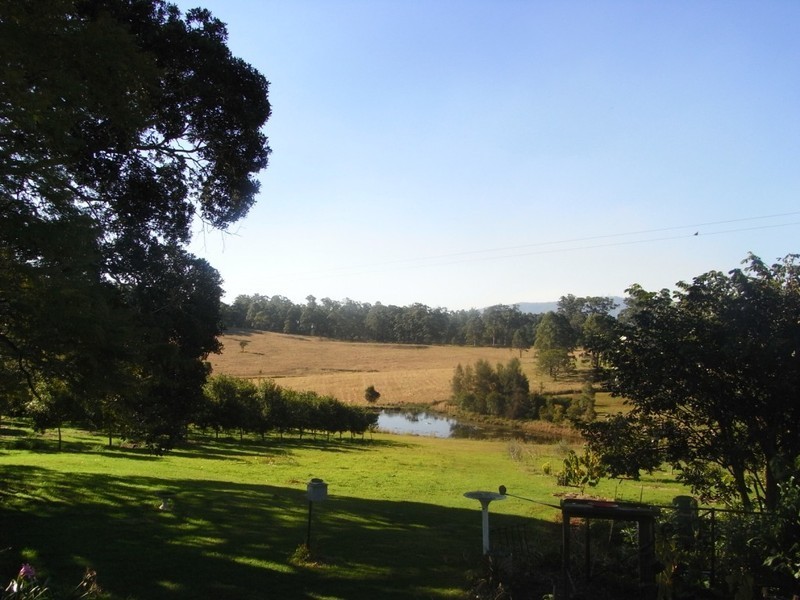 Eungai Rail NSW 2441