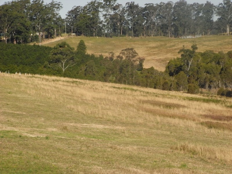 Eungai Rail NSW 2441