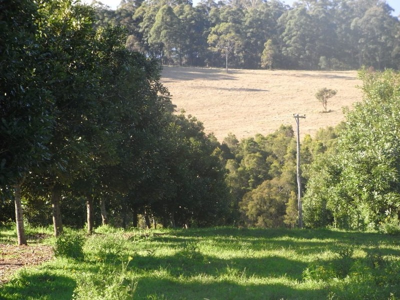 Eungai Rail NSW 2441