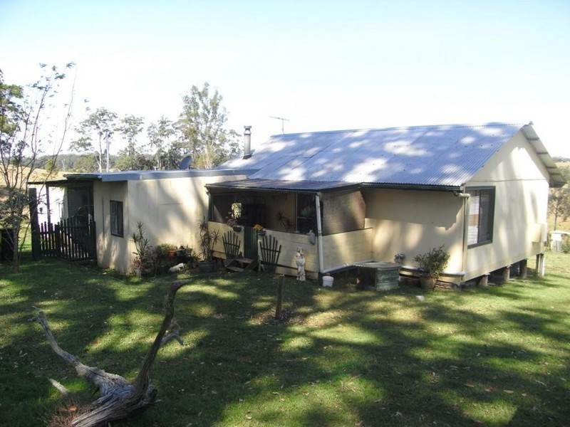 Eungai Creek NSW 2441