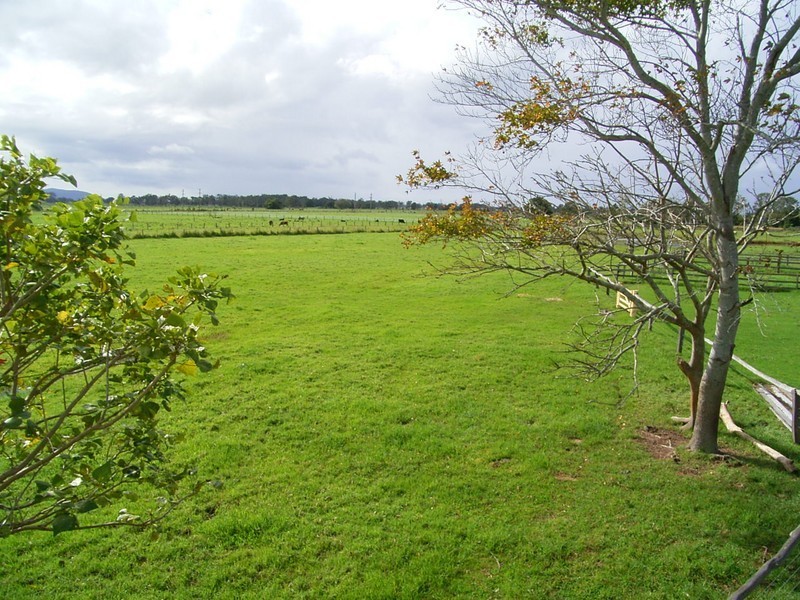 Gladstone NSW 2440