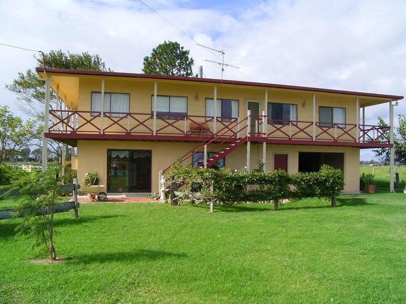 Gladstone NSW 2440