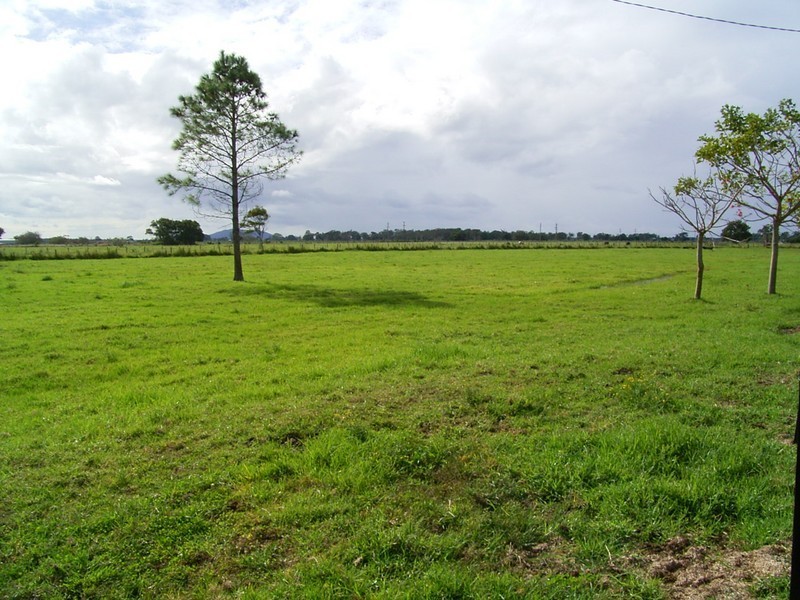 Gladstone NSW 2440