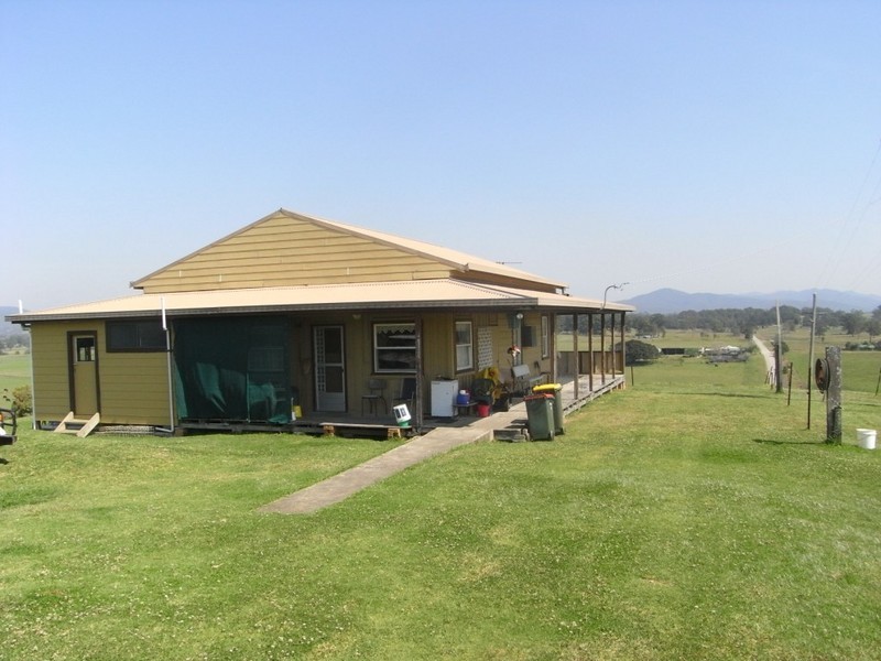 Aldavilla NSW 2440