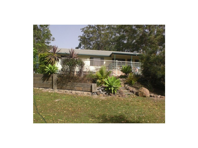 Dondingalong NSW 2440