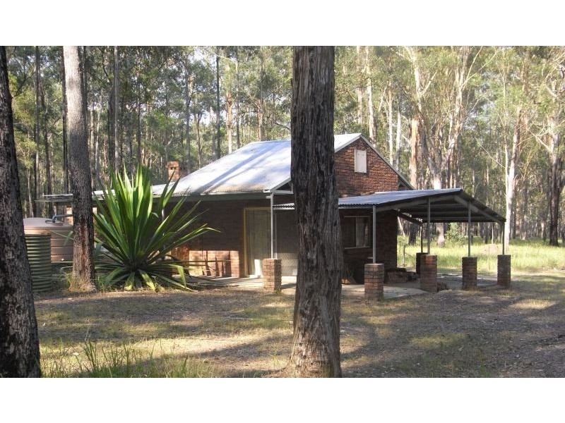 Collombatti NSW 2440