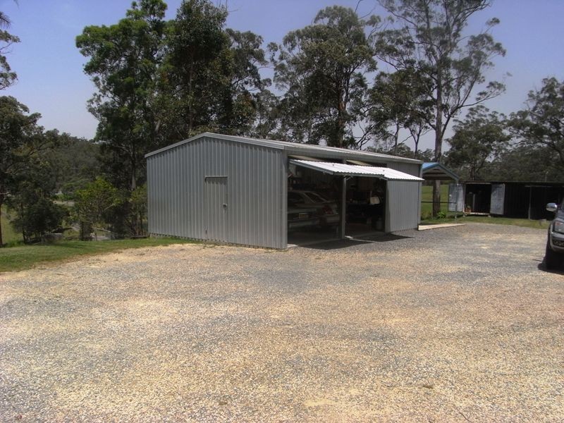 556 Pacific Highway, Kempsey NSW 2440