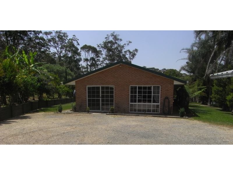 556 Pacific Highway, Kempsey NSW 2440