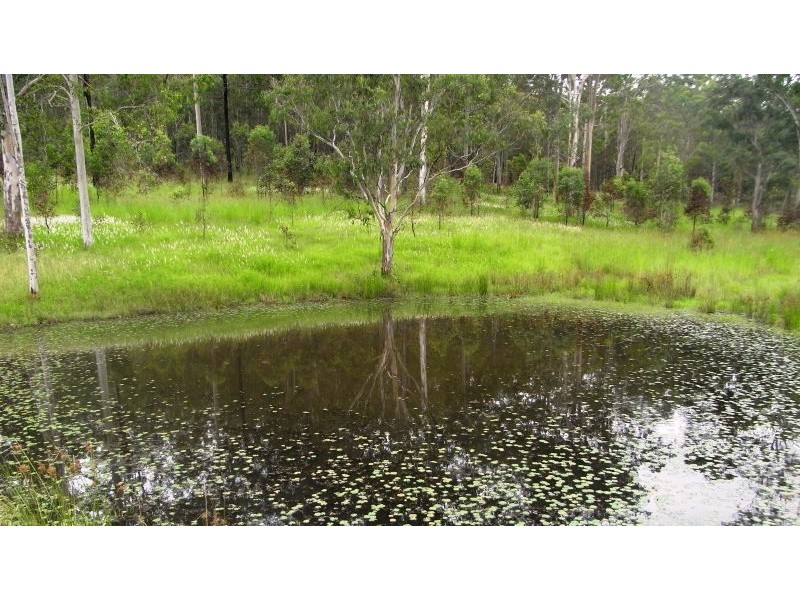 Mungay Creek NSW 2440