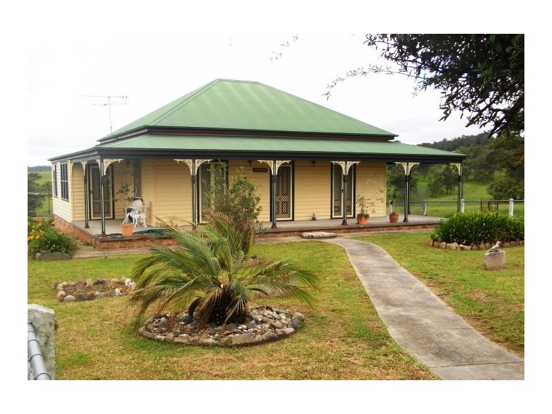 Dondingalong NSW 2440