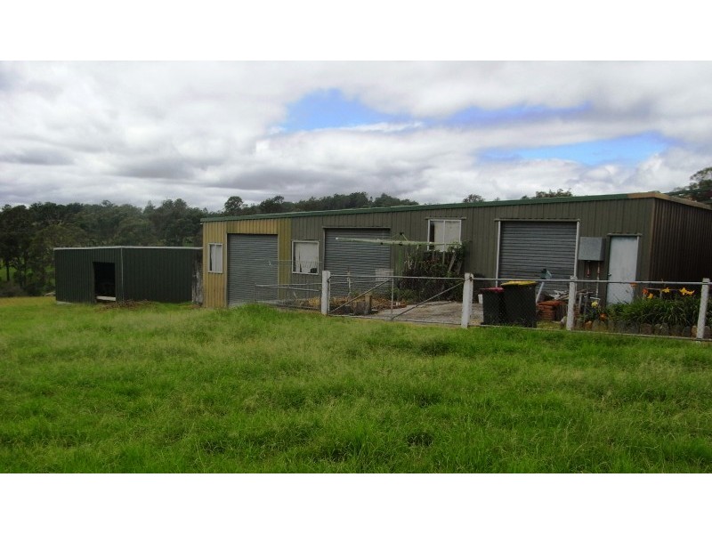 Dondingalong NSW 2440