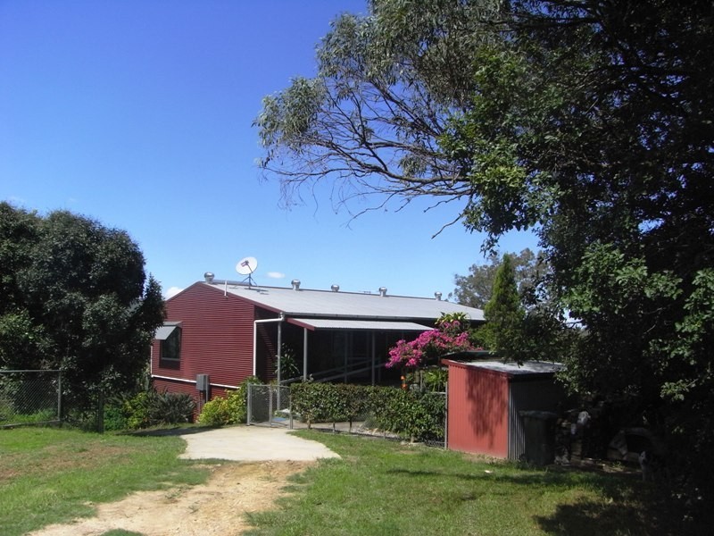 Bellbrook NSW 2440