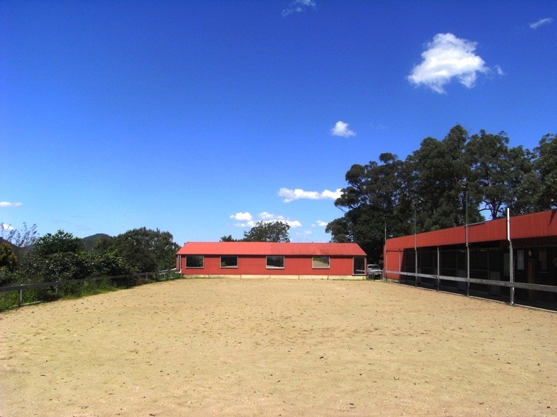 Bellbrook NSW 2440
