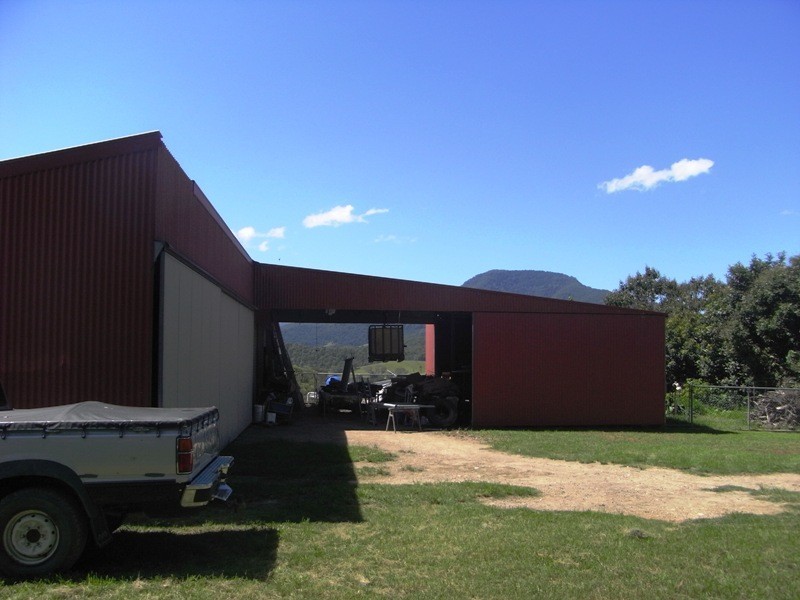 Bellbrook NSW 2440