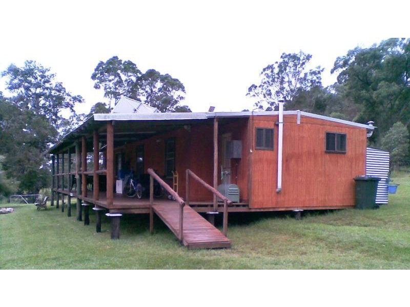 Turners Flat NSW 2440