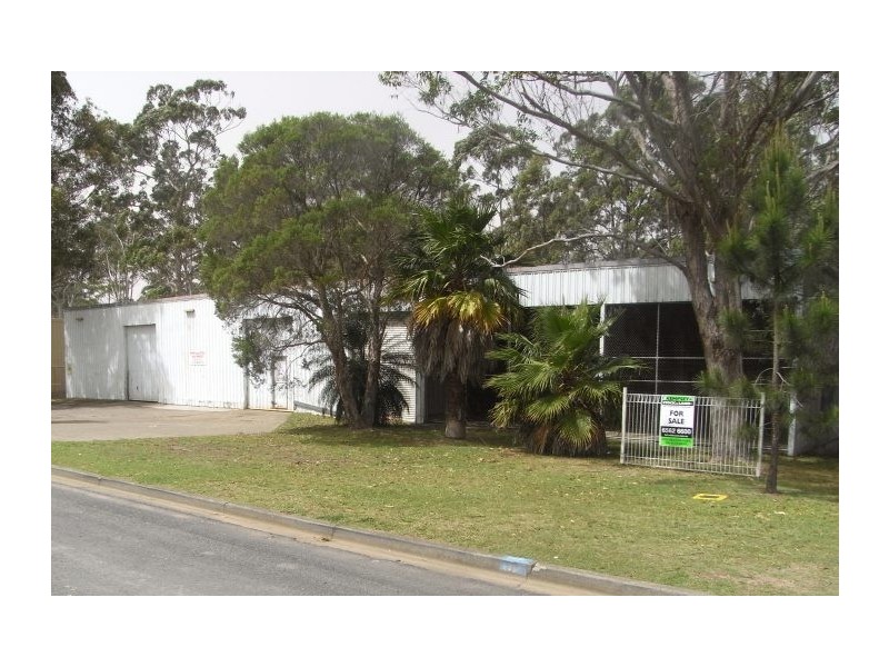25-29 Harry Boyes Avenue, Kempsey NSW 2440
