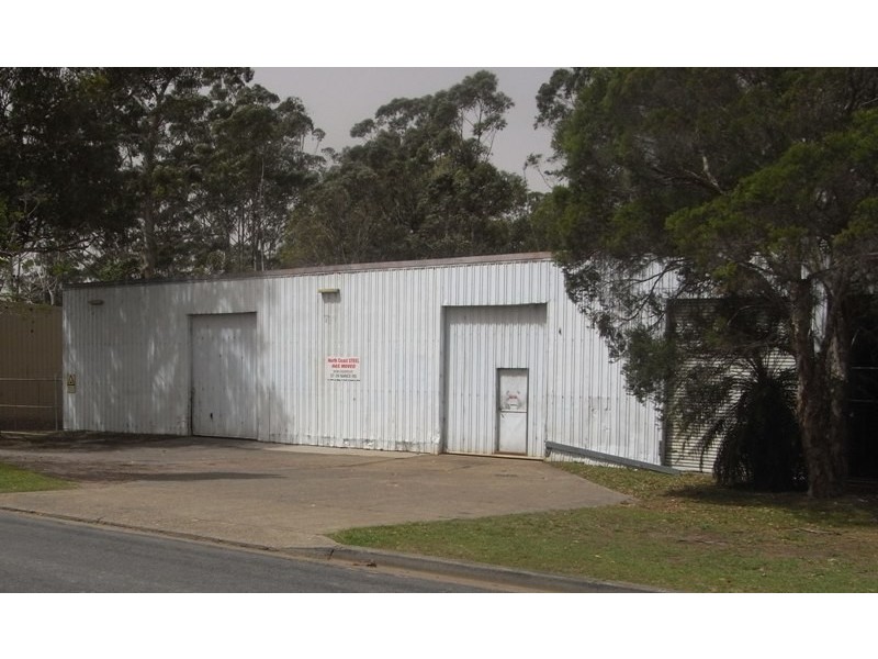 25-29 Harry Boyes Avenue, Kempsey NSW 2440