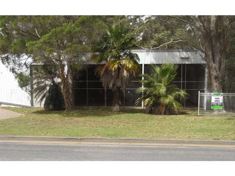 25-29 Harry Boyes Avenue, Kempsey NSW 2440