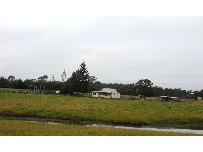 Turners Flat NSW 2440