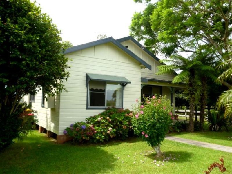 153 Right Bank Road, Belmore River NSW 2440