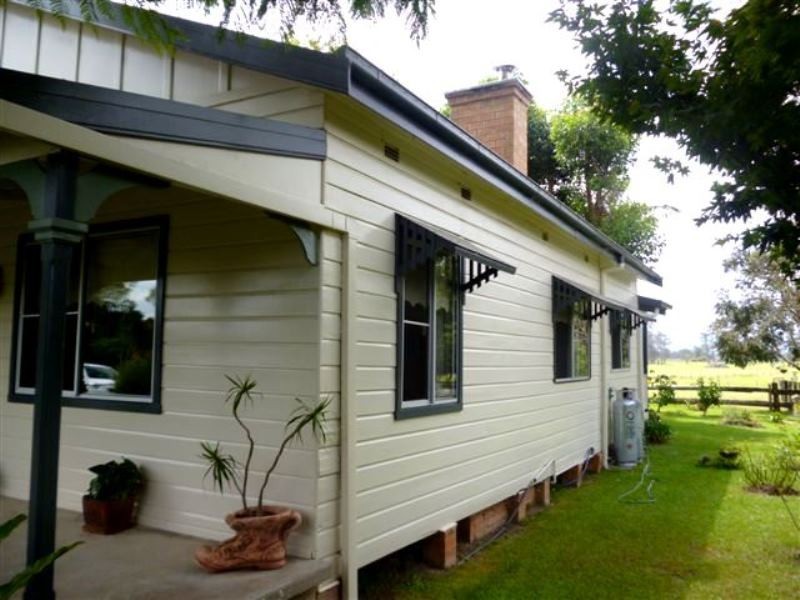 153 Right Bank Road, Belmore River NSW 2440