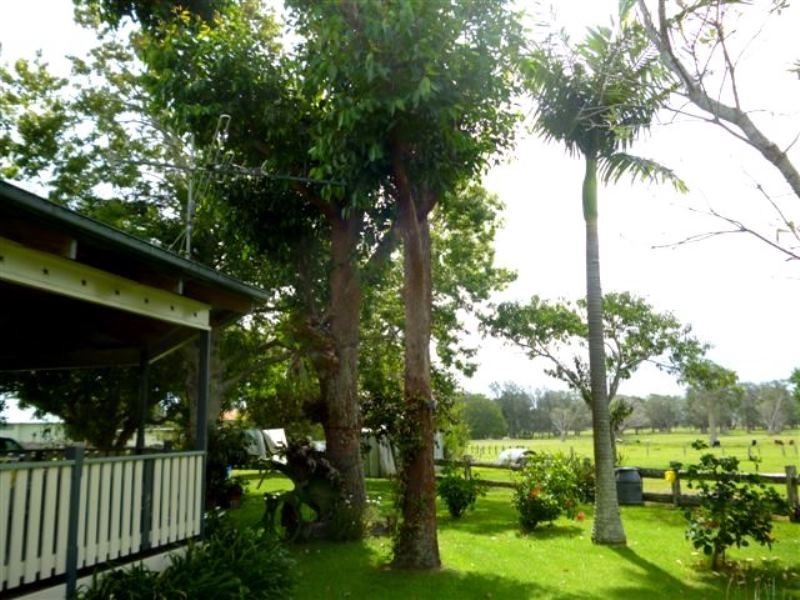 153 Right Bank Road, Belmore River NSW 2440