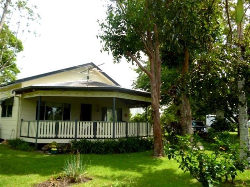 153 Right Bank Road, Belmore River NSW 2440