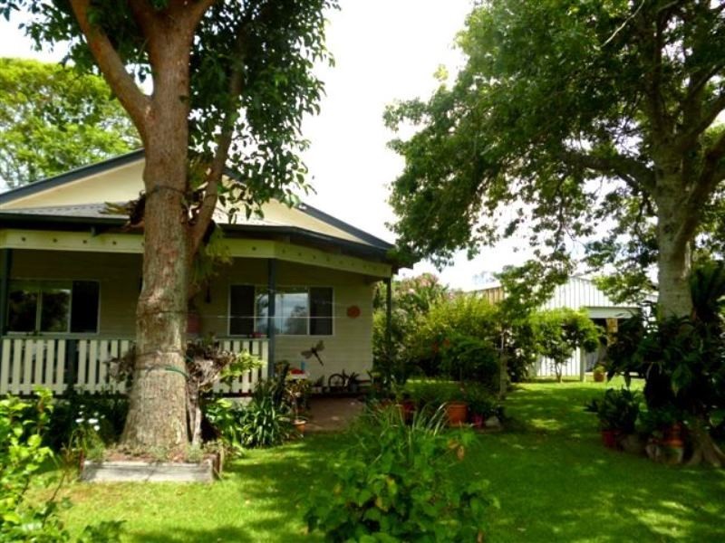 153 Right Bank Road, Belmore River NSW 2440