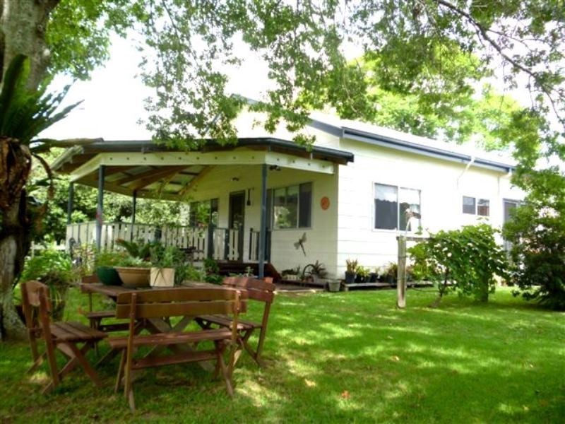 153 Right Bank Road, Belmore River NSW 2440