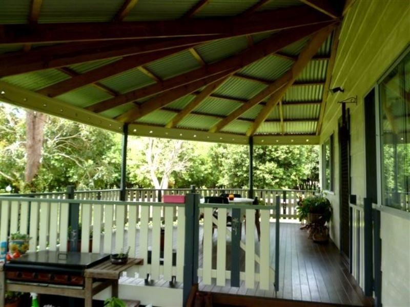 153 Right Bank Road, Belmore River NSW 2440