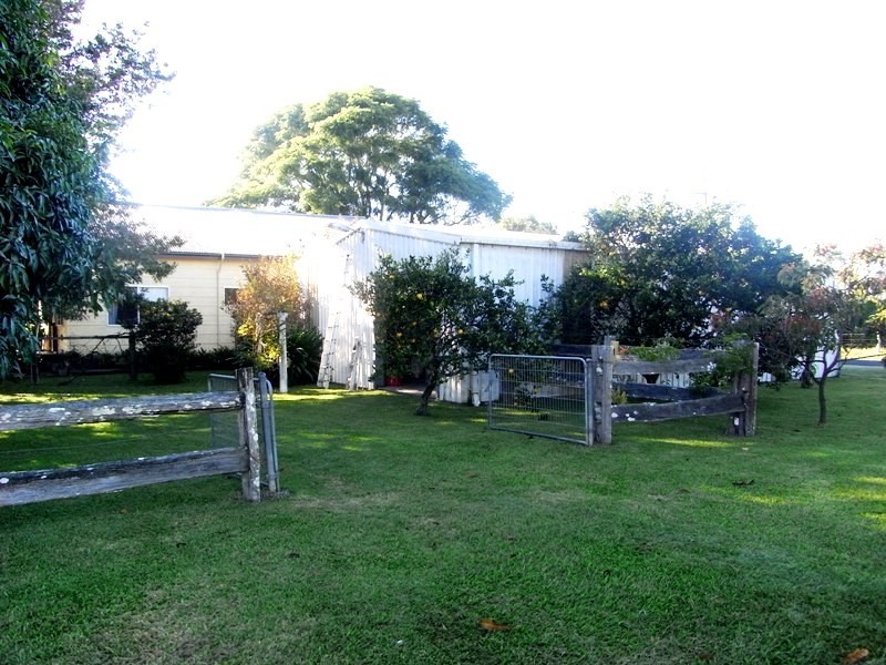 153 Right Bank Road, Belmore River NSW 2440