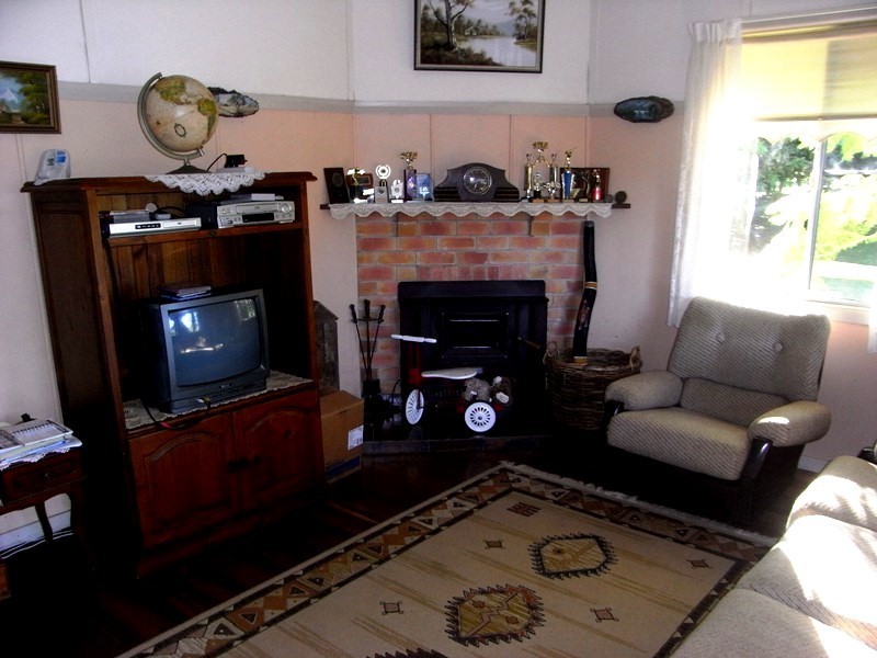 153 Right Bank Road, Belmore River NSW 2440