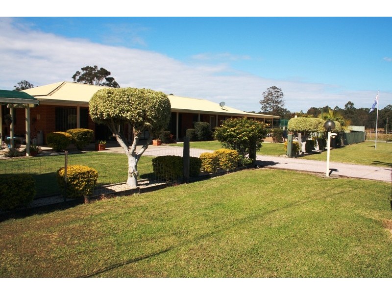 Collombatti NSW 2440