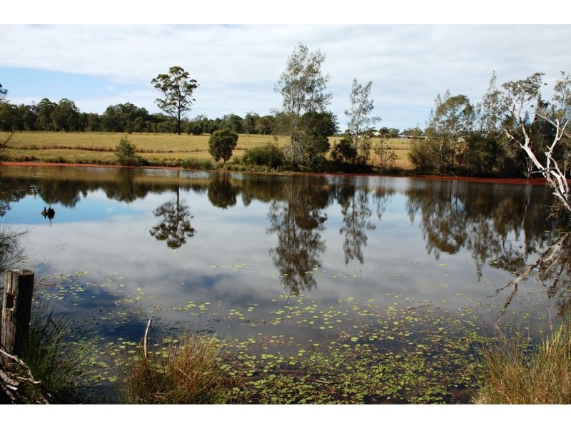 Collombatti NSW 2440