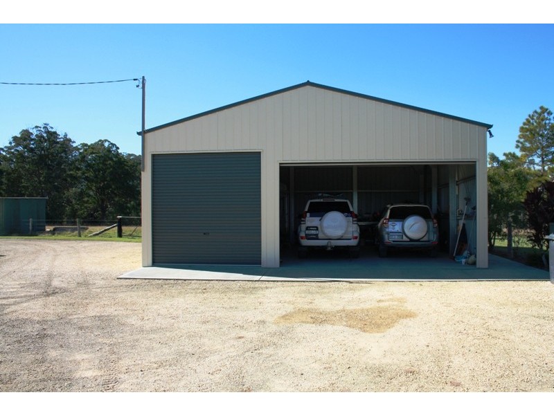 Collombatti NSW 2440