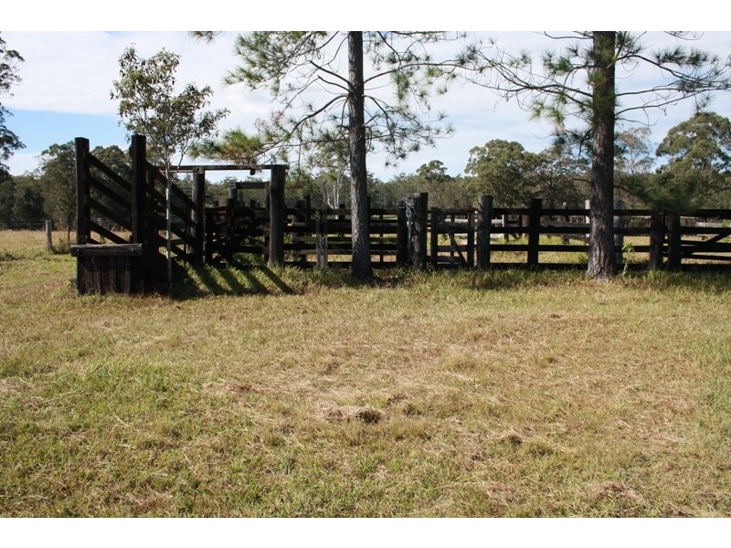 Collombatti NSW 2440