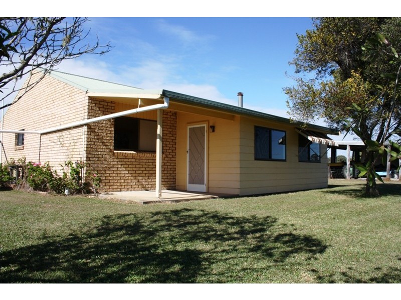 Collombatti NSW 2440