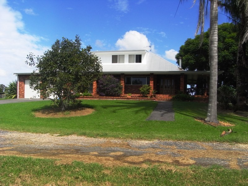 Hacks Ferry NSW 2441