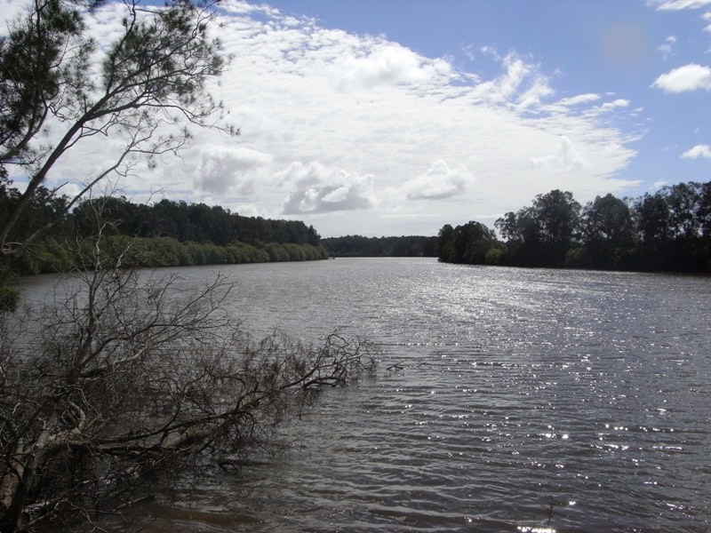 Hacks Ferry NSW 2441