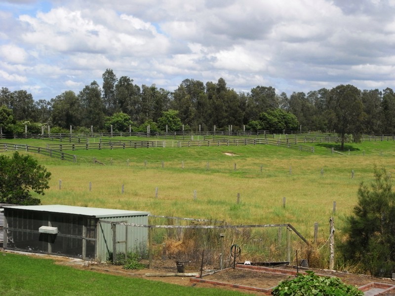 Hacks Ferry NSW 2441