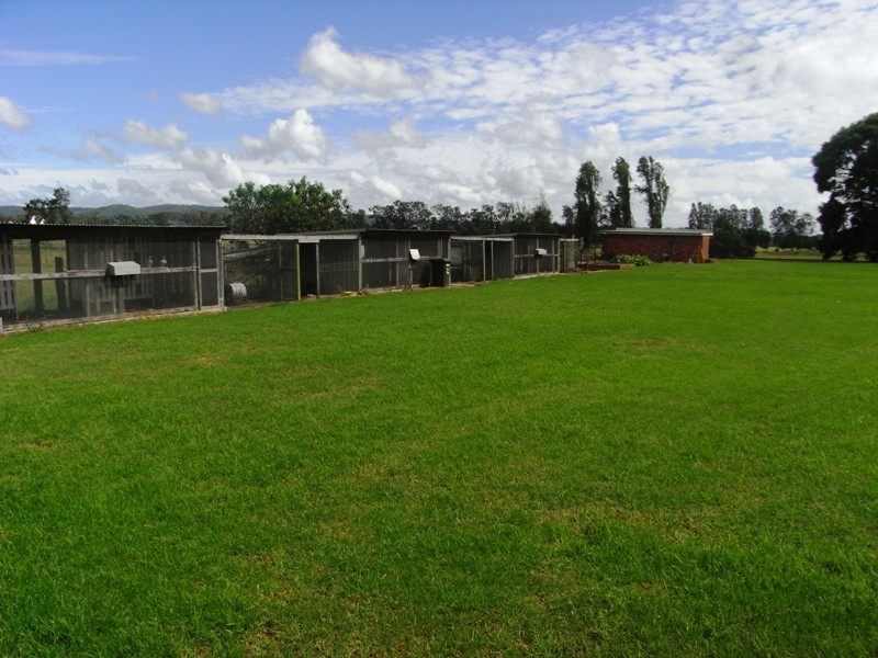 Hacks Ferry NSW 2441