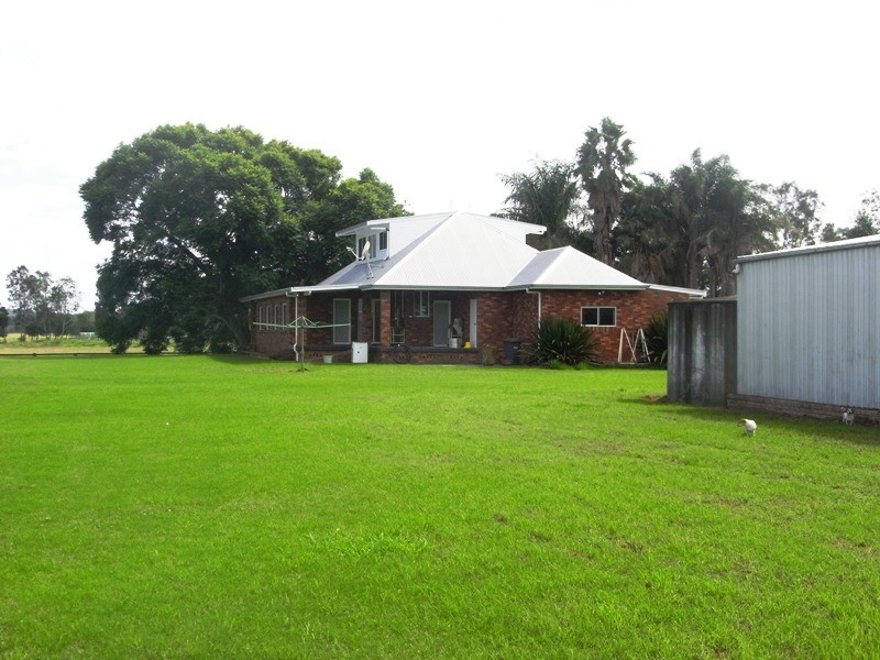 Hacks Ferry NSW 2441