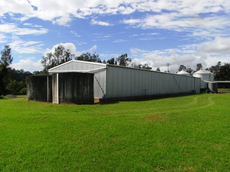 Hacks Ferry NSW 2441