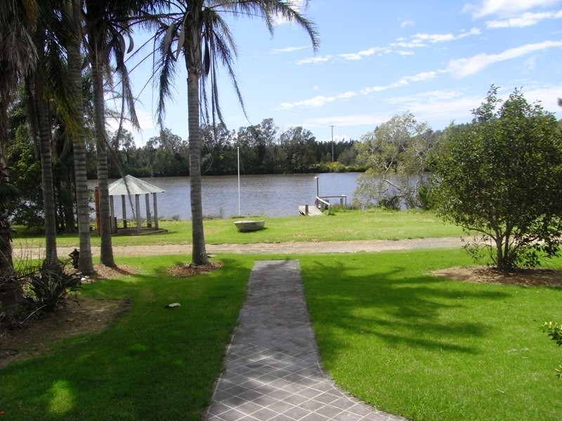 Hacks Ferry NSW 2441