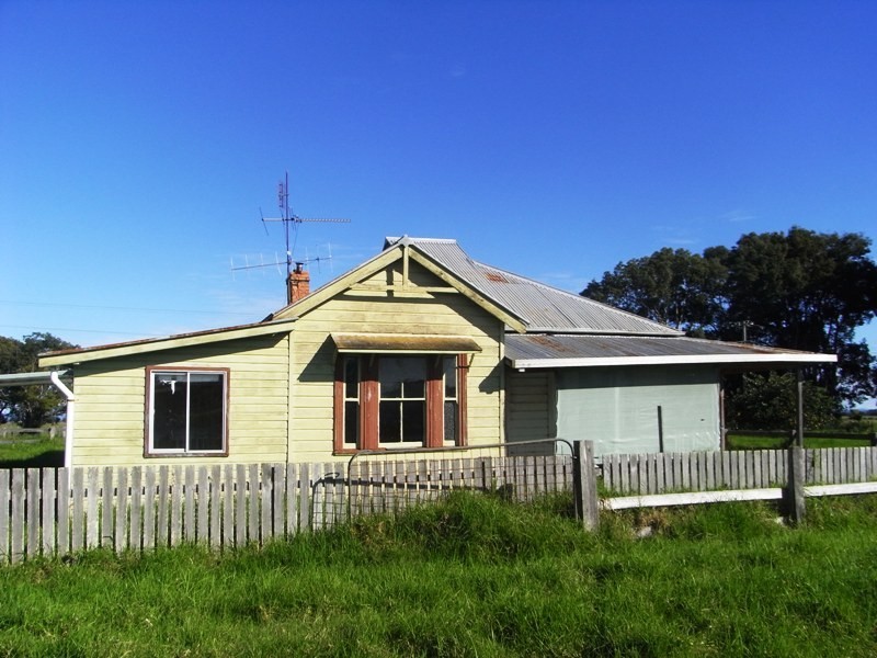 639 Outer Road, Austral Eden NSW 2440