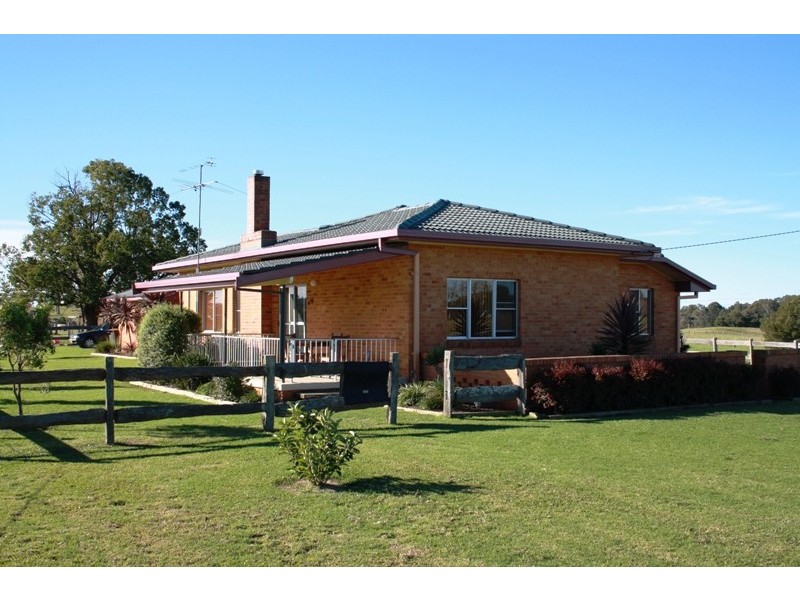 Aldavilla NSW 2440